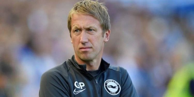 Chelsea teknik direktörü Graham Potter'dan Galatasaray hatırlatması