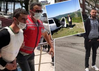 Çifte cinayet sanığı: Keşke daha uygun bir yöntemle çözebilseydim