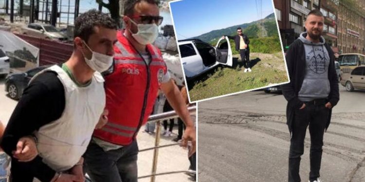 Çifte cinayet sanığı: Keşke daha uygun bir yöntemle çözebilseydim