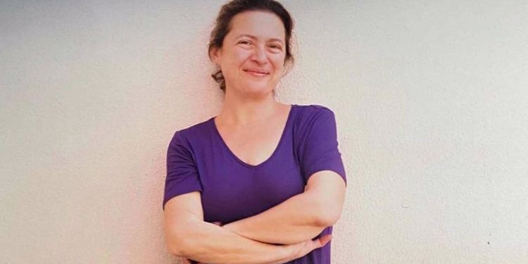 Çiğdem Mater'in mektubu Venedik Film Festivali'nde okundu