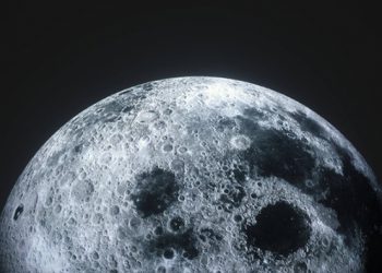 Çin, Ay'da yeni mineral keşfetti