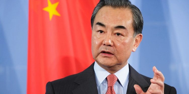 Çin Dışişleri Bakanı: ABD Çin'i en ciddi tehdit olarak tanımladıkça Soğuk Savaş'ı önlemek mümkün değil