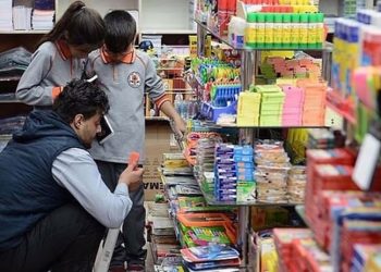 Çin medyası Türkiye'yi haberleştirdi: Halk ay sonunu getiremiyor