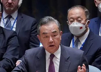 Çin, referandumlarla ilgili Ukrayna'nın toprak bütünlüğünü savundu