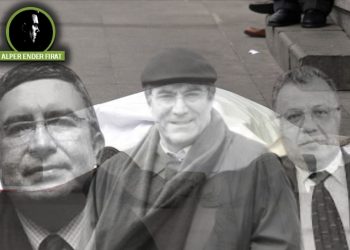 Cinayeti kimin işlemesini isterdiniz?