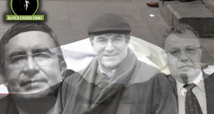 Cinayeti kimin işlemesini isterdiniz?