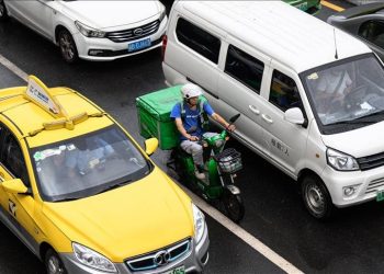 Çin'de Mufia Tayfunu nedeniyle yaklaşık 1,6 milyon kişi tahliye edildi