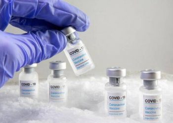 Çin'de, yerli üretim Covid-19 aşısına acil kullanım onayı verildi