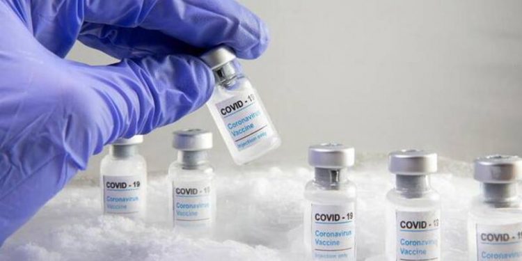 Çin'de, yerli üretim Covid-19 aşısına acil kullanım onayı verildi