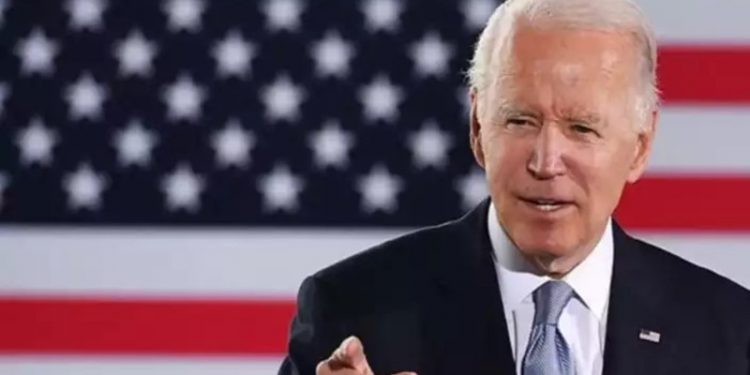 Çin'den Biden'ın sözlerine tepki: 'Tek Çin ilkesini ciddi şekilde ihlal ediyor'