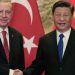 Çin'den Türkiye'ye "siyasi güveni artırmalıyız" mesajı