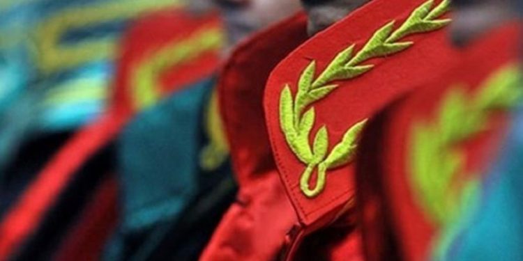 Cinsel birliktelik karşılığı dosya kapatacağını söyleyen savcının ifadesi ortaya çıktı