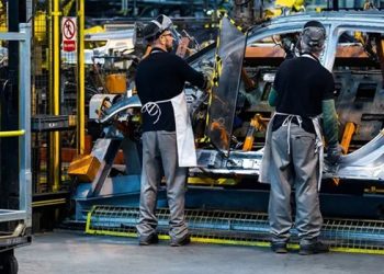 Çip krizinin maliyeti 100 milyar euroyu bulabilir