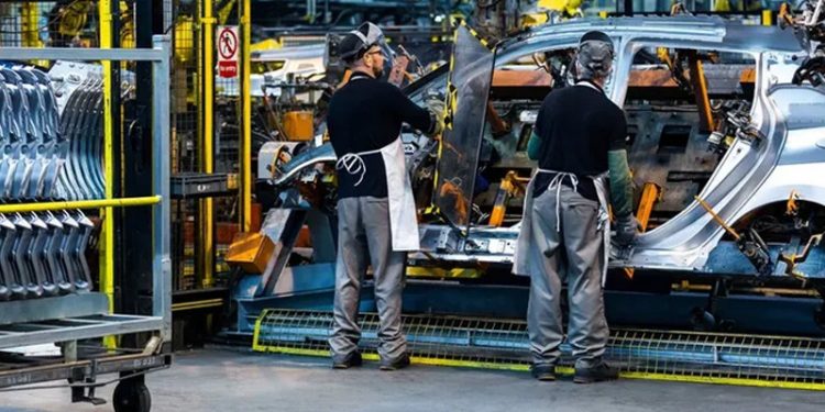 Çip krizinin maliyeti 100 milyar euroyu bulabilir