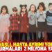 &Ccedil;ocuk, yaşlı, hasta ayrımı yok: Ter&ouml;r soruşturmaları sayısı 2 milyona yaklaştı