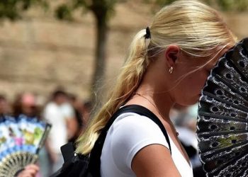 Çöl sıcakları geliyor: Hafta sonu 35 dereceye çıkacak