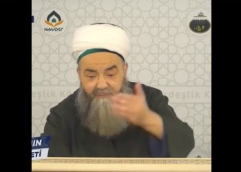 Cübbeli Ahmet: Namazsızlık yüzde 90, ekmek bulduğuna şükret