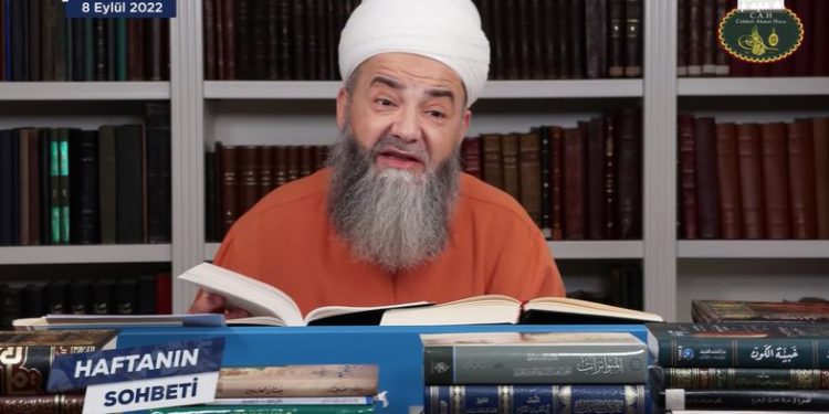 Cübbeli’den ‘savaş’ hazırlığı vaazı: Din-devlet düşmanları için temizlik icap edebilir, 1 yıllık stok yapın