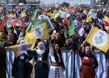 Cuma Çiçek: Millet İttifakı HDP’siz bir seçim galibiyetini hala A Planı olarak görüyor