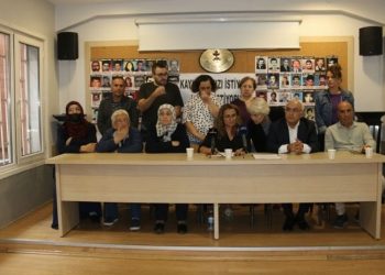 Cumartesi Anneleri: Son kayıp bulunana kadar mücadeleye devam edeceğiz