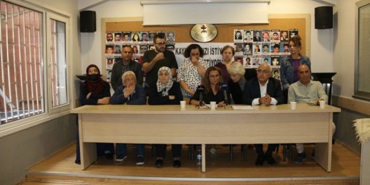 Cumartesi Anneleri: Son kayıp bulunana kadar mücadeleye devam edeceğiz