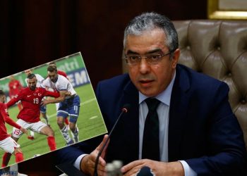 Cumhurbaşkanı Başdanışmanı Uçum: Sonuçlar Türkiye’nin futboldaki milli takım kapasitesine ihanettir