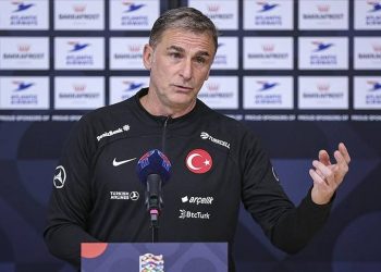 Cumhurbaşkanı Başdanışmanı'ndan "Milli Takım" yorumu:  Böyle bir anlayışın Milli Takımın başında olması doğru mu?