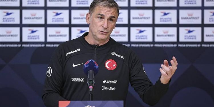 Cumhurbaşkanı Başdanışmanı'ndan "Milli Takım" yorumu:  Böyle bir anlayışın Milli Takımın başında olması doğru mu?
