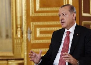 Cumhurbaşkanı Erdoğan: Cumhuriyet Halk Partisi bir milli güvenlik sorunudur