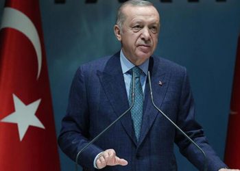 Cumhurbaşkanı Erdoğan, Özbekistan ve Amerika'ya gidiyor