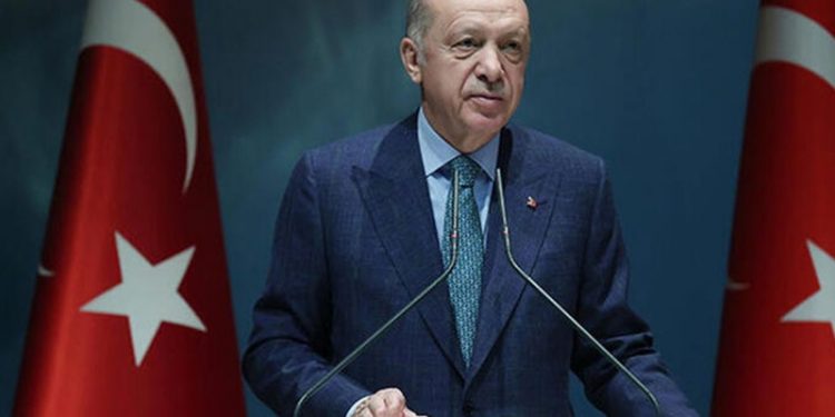 Cumhurbaşkanı Erdoğan, Özbekistan ve Amerika'ya gidiyor