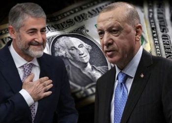 Cumhurbaşkanı Erdoğan'dan ekonomi zirvesi: Borsa ve yaptırım uyarısı masada