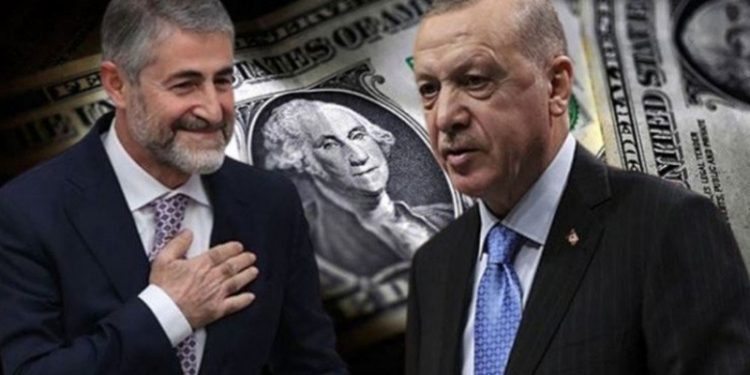 Cumhurbaşkanı Erdoğan'dan ekonomi zirvesi: Borsa ve yaptırım uyarısı masada