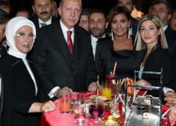 Cumhurbaşkanlığı&rsquo;nın tıbbi ve laboratuvar malzemesi harcamaları katlandı