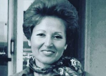 Cumhuriyet tarihinin ilk kadın yüksek mimarlarından Mutahhar Baykam vefat etti