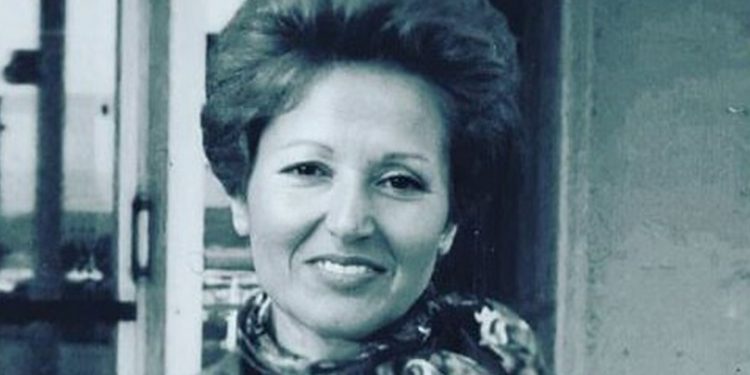 Cumhuriyet tarihinin ilk kadın yüksek mimarlarından Mutahhar Baykam vefat etti