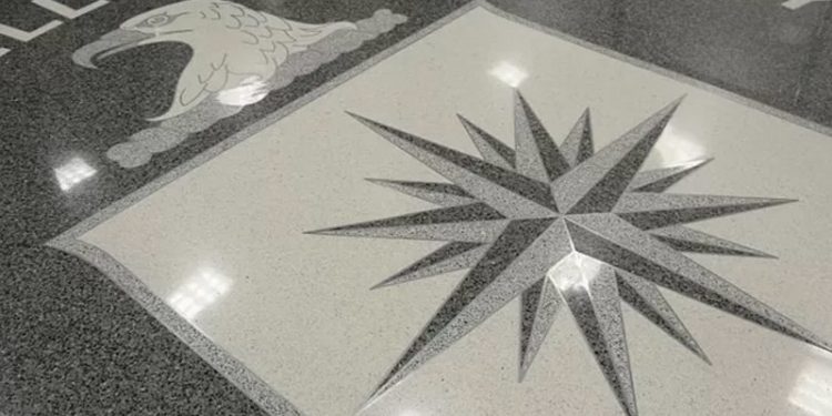 C﻿IA Müzesi: Dünyanın en gizli müzesinde neler var?