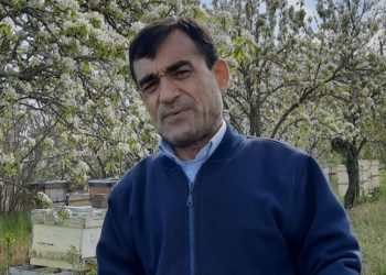 DBP MYK üyesi Yaşar serbest bırakıldı