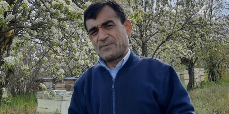 DBP MYK üyesi Yaşar serbest bırakıldı