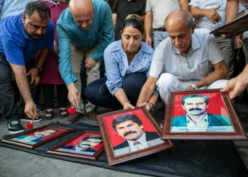 DEP’li Mehmet Sincar’ın öldürüldüğü saldırıdan sağ kurtulan Toğuç: ‘Tutuklamadıklarını öldürdüler’
