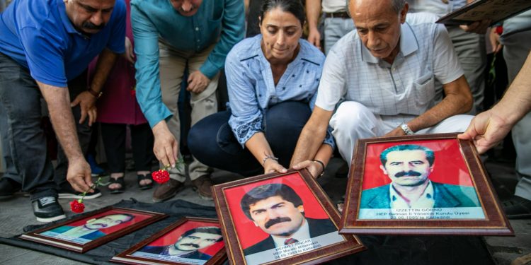 DEP’li Mehmet Sincar’ın öldürüldüğü saldırıdan sağ kurtulan Toğuç: ‘Tutuklamadıklarını öldürdüler’
