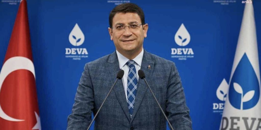 DEVA Partili Şahin’den Erdoğan’a ‘oy kullanma yaşı’ göndermesi: Son dönemde sık sık yaptığı gibi yine karıştırdı