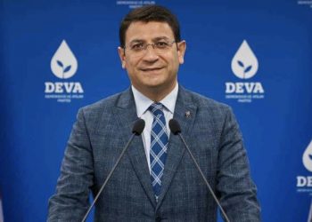 DEVA Partili Şahin’den Erdoğan’a ‘oy kullanma yaşı’ göndermesi: Son dönemde sık sık yaptığı gibi yine karıştırdı