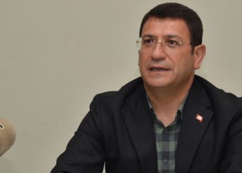 DEVA Partisi Sözcüsü Şahin: Bizim açımızdan da Kılıçdaroğlu'nun adaylığı kesin değildir