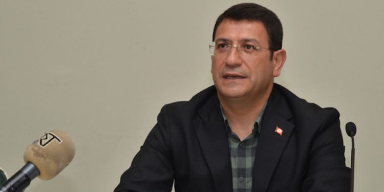 DEVA Partisi Sözcüsü Şahin: Bizim açımızdan da Kılıçdaroğlu'nun adaylığı kesin değildir