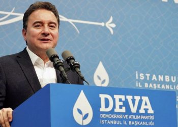 DEVA'dan Taşkesenlioğlu'nun Halkbank'a atanmasına dair açıklama: 'Mevzuata uygun'