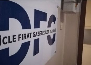 DFG'nin yayınladığı hak ihlallerine erişim engeli