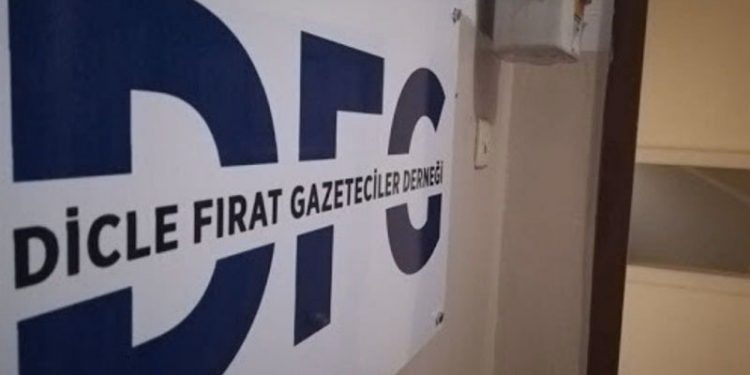 DFG'nin yayınladığı hak ihlallerine erişim engeli