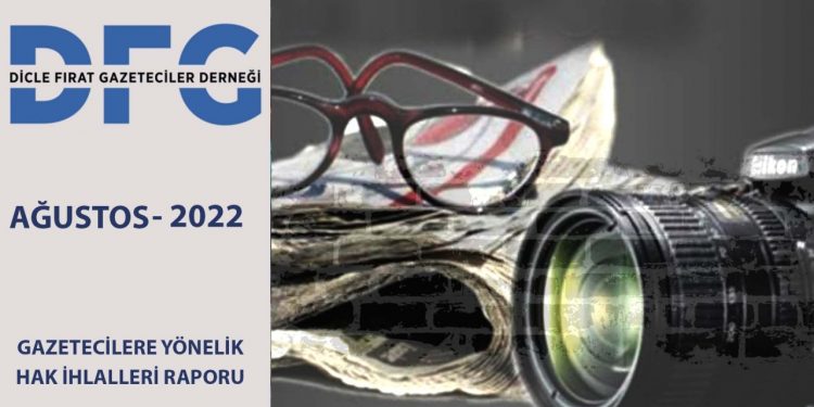 DFG’nin ‘erişim engeli haberleri’ne erişim engeli getirildi