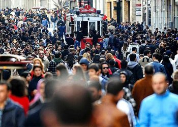 DİSK-AR: Geniş tanımlı işsiz sayısı 8,5 milyon kişiye yükseldi